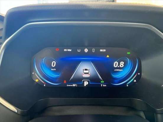 CAOA CHERY-TIGGO 7 PRO-1.5 TCI FLEX HYBRID MAX DRIVE CVT CAOA CHERY-TIGGO 7 PRO-2024
