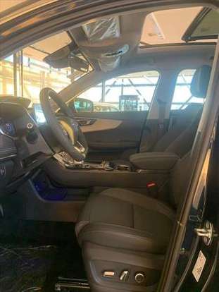 CAOA CHERY-TIGGO 7 PRO-1.5 TCI FLEX HYBRID MAX DRIVE CVT CAOA CHERY-TIGGO 7 PRO-2024