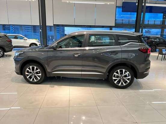 CAOA CHERY-TIGGO 7 PRO-1.6 TGDI GASOLINA MAX DRIVE DCT CAOA CHERY-TIGGO 7 PRO-2024