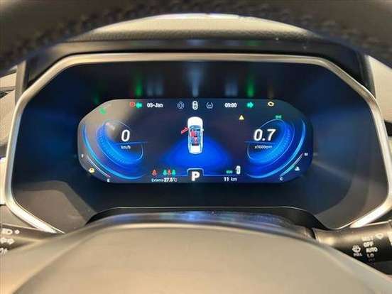 CAOA CHERY-TIGGO 7 PRO-2024