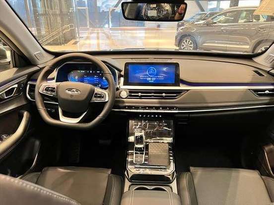 CAOA CHERY-TIGGO 7 PRO-1.6 TGDI GASOLINA MAX DRIVE DCT CAOA CHERY-TIGGO 7 PRO-2024