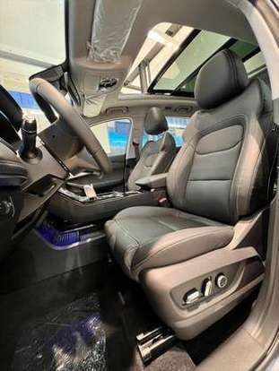CAOA CHERY-TIGGO 7 PRO-2024