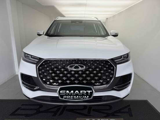 CAOA CHERY-TIGGO 8 PRO-1.5 TCI PLUG-IN HYBRID DHT CAOA CHERY-TIGGO 8 PRO-2023