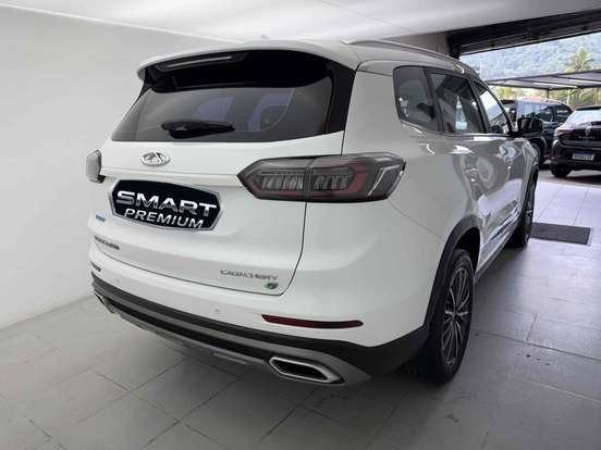 CAOA CHERY-TIGGO 8 PRO-2023