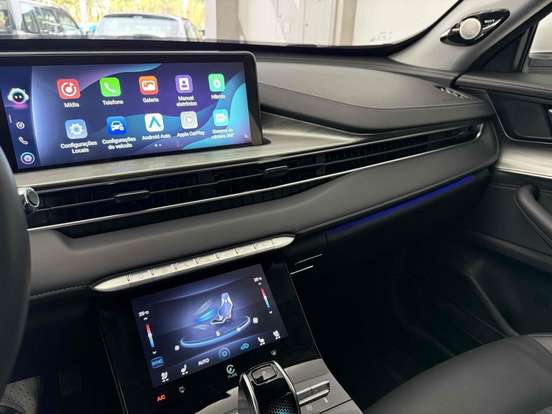 CAOA CHERY-TIGGO 8 PRO-1.5 TCI PLUG-IN HYBRID DHT CAOA CHERY-TIGGO 8 PRO-2023