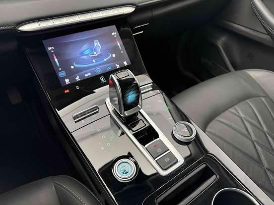 CAOA CHERY-TIGGO 8 PRO-1.5 TCI PLUG-IN HYBRID DHT CAOA CHERY-TIGGO 8 PRO-2023