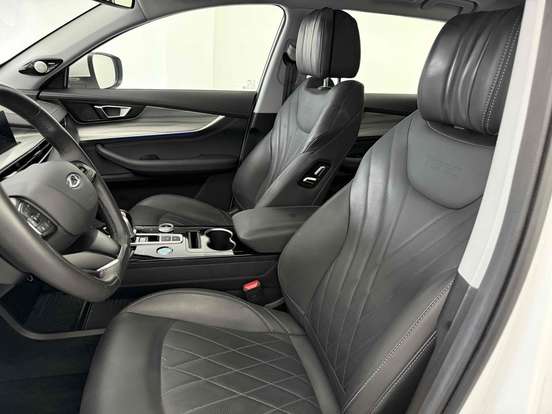 CAOA CHERY-TIGGO 8 PRO-2023