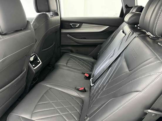 CAOA CHERY-TIGGO 8 PRO-1.5 TCI PLUG-IN HYBRID DHT CAOA CHERY-TIGGO 8 PRO-2023