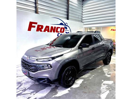 FIAT TORO 2.0 16V TURBO DIESEL FREEDOM 4WD AT9