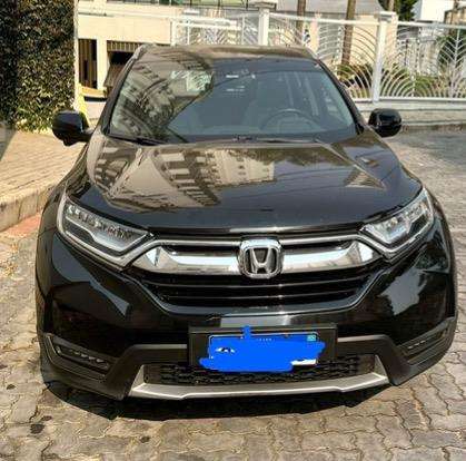 HONDA-CRV-2019