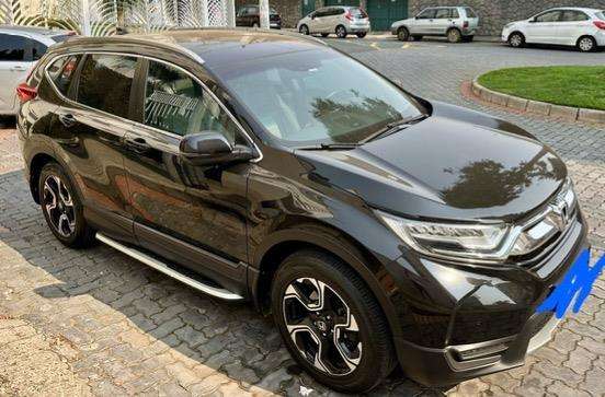 HONDA-CRV-2019