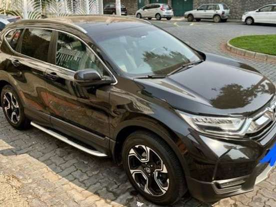 HONDA-CRV-1.5 16V VTC TURBO GASOLINA TOURING AWD CVT HONDA-CRV-2019