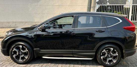 HONDA-CRV-2019