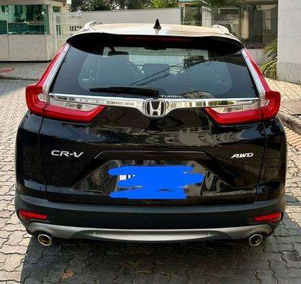 HONDA-CRV-2019