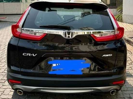 HONDA-CRV-1.5 16V VTC TURBO GASOLINA TOURING AWD CVT HONDA-CRV-2019