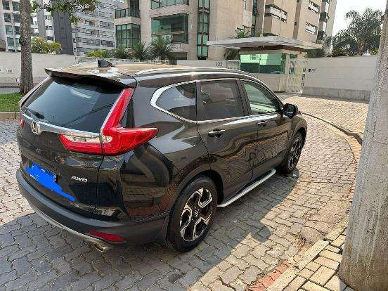 HONDA-CRV-2019