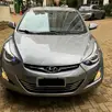 HYUNDAI ELANTRA 2.0 GLS 16V FLEX 4P AUTOMÁTICO HYUNDAI ELANTRA 2.0 GLS 16V FLEX 4P AUTOMÁTICO