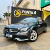 MERCEDES-BENZ C 250 2.0 CGI GASOLINA AVANTGARDE 9G-TRONIC MERCEDES-BENZ C 250 2.0 CGI GASOLINA AVANTGARDE 9G-TRONIC