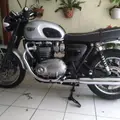 TRIUMPH BONNEVILLE T120 1200 TRIUMPH BONNEVILLE T120 1200