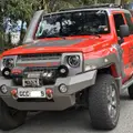TROLLER T4 3.2 XLT 4X4 20V TURBO INTERCOOLER DIESEL 2P MANUAL TROLLER T4 3.2 XLT 4X4 20V TURBO INTERCOOLER DIESEL 2P MANUAL
