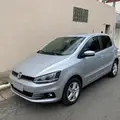 VOLKSWAGEN FOX 1.6 MSI COMFORTLINE 8V FLEX 4P AUTOMATIZADO VOLKSWAGEN FOX 1.6 MSI COMFORTLINE 8V FLEX 4P AUTOMATIZADO
