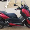YAMAHA XMAX ABS YAMAHA XMAX ABS