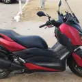 YAMAHA XMAX ABS YAMAHA XMAX ABS