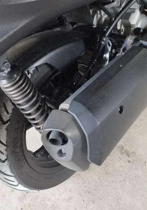 YAMAHA-XMAX ABS-2021