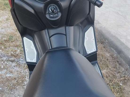 YAMAHA-XMAX ABS YAMAHA-XMAX ABS-2021