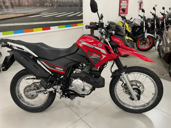 YAMAHA XTZ 150 CROSSER Z 