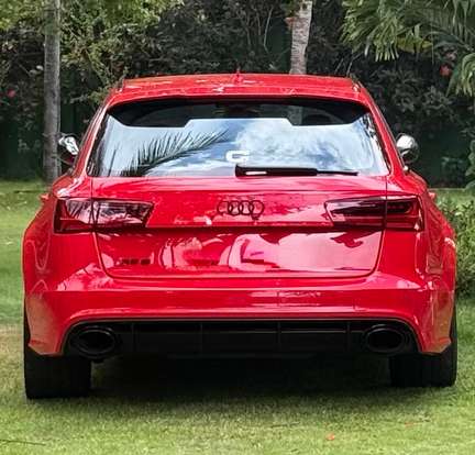 AUDI-RS6-4.0 AVANT V8 32V BI-TURBO GASOLINA 4P TIPTRONIC AUDI-RS6-2016