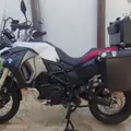 BMW F 800 GS ADVENTURE BMW F 800 GS ADVENTURE
