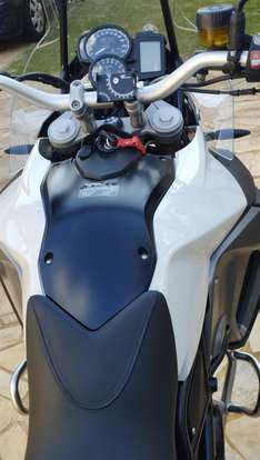 BMW-F 800 GS ADVENTURE-2016