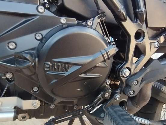 BMW-F 800 GS ADVENTURE BMW-F 800 GS ADVENTURE-2016