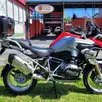 BMW R 1200 GS PREMIUM + BMW R 1200 GS PREMIUM +