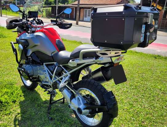 BMW-R 1200 GS PREMIUM +-2017