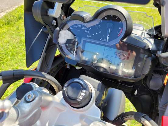BMW-R 1200 GS PREMIUM + BMW-R 1200 GS PREMIUM +-2017