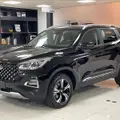 CAOA CHERY TIGGO 5x 1.5 VVT TURBO iFLEX SPORT CVT CAOA CHERY TIGGO 5x 1.5 VVT TURBO iFLEX SPORT CVT