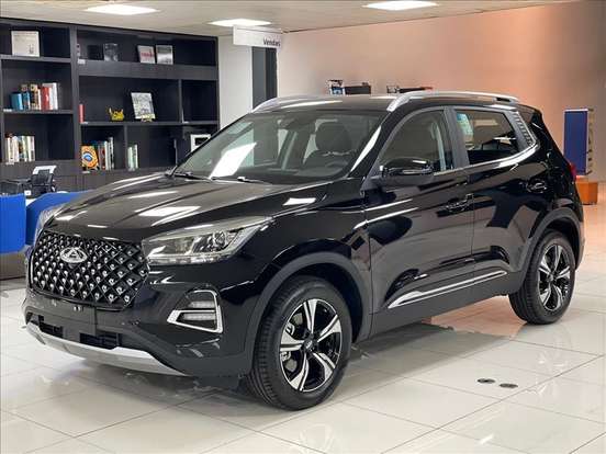 CAOA CHERY-TIGGO 5x-2024