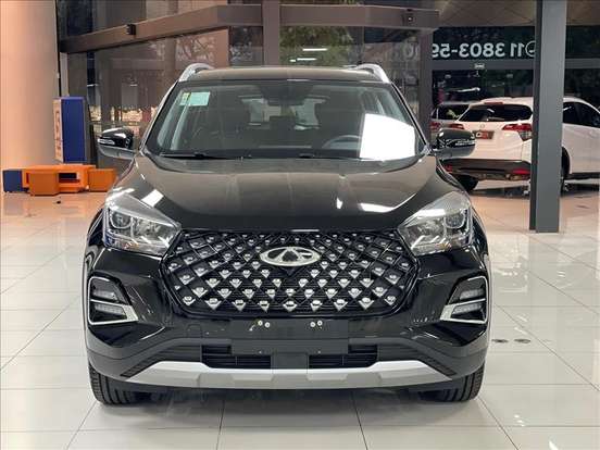 CAOA CHERY-TIGGO 5x-2024