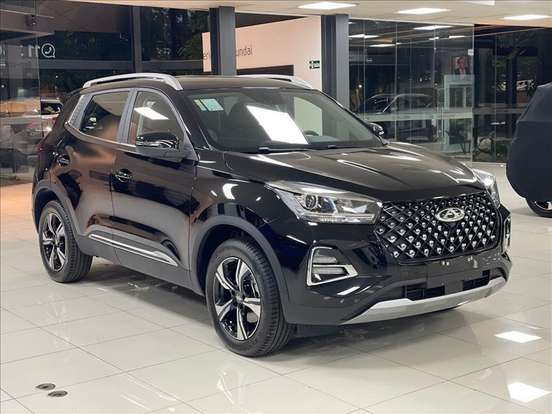 CAOA CHERY-TIGGO 5x-2024