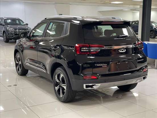 CAOA CHERY-TIGGO 5x-2024