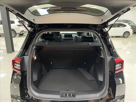 CAOA CHERY-TIGGO 5x-2024