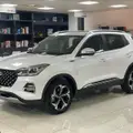 CAOA CHERY TIGGO 5X PRO 1.5 TCI FLEX HYBRID MAX DRIVE CVT CAOA CHERY TIGGO 5X PRO 1.5 TCI FLEX HYBRID MAX DRIVE CVT