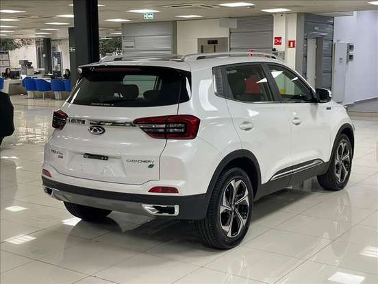 CAOA CHERY-TIGGO 5X PRO-2024