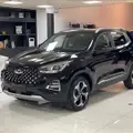 CAOA CHERY TIGGO 5X PRO 1.5 TCI FLEX HYBRID MAX DRIVE CVT CAOA CHERY TIGGO 5X PRO 1.5 TCI FLEX HYBRID MAX DRIVE CVT