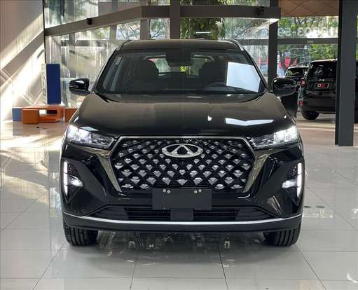 CAOA CHERY-TIGGO 7-2024