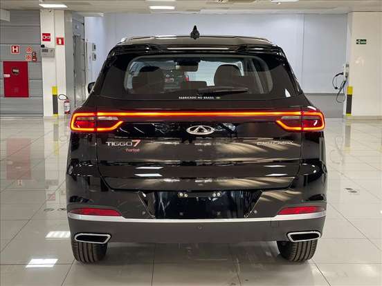 CAOA CHERY-TIGGO 7-2024