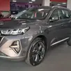 CAOA CHERY TIGGO 7 1.5 TCI TURBO FLEX SPORT CVT CAOA CHERY TIGGO 7 1.5 TCI TURBO FLEX SPORT CVT