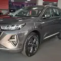 CAOA CHERY TIGGO 7 1.5 TCI TURBO FLEX SPORT CVT CAOA CHERY TIGGO 7 1.5 TCI TURBO FLEX SPORT CVT